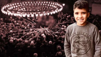 Menzil tarikatına bağlı medresede ölü bulunan 12 yaşındaki Abdülbaki Dakak’ın şüpheli ölümünde flaş gelişme!