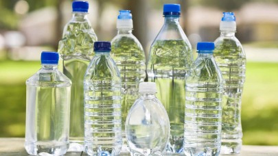 Pet şişe sularına büyük zam geldi!