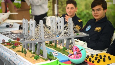 Türkçev Çevre 5 Haziran Dünya Çevre Günü'nde yaptığı çalışmalarla adından söz ettirdi