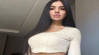 Tiktok Fenomeni Ayda Alina’nın Sevdiklerine Müjdesi Var 