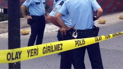 Uşak'ta 84 yaşındaki adam 80 yaşındaki eşini bıçakladı