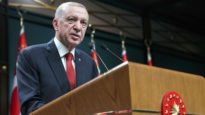 Cumhurbaşkanı Erdoğan'dan mülteci açıklaması: 'Çizgimiz net' diyerek yapılacakları anlattı!