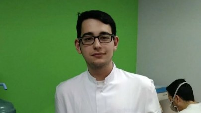 Arkadaşlarıyla Alaçatı'ya eğlenmeye gitmişti: Veli Eren Atay 6 gündür kayıp