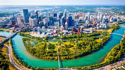 Dünyanın en yaşanılır 10 şehri belli oldu: Bakın ilk sırada neresi var