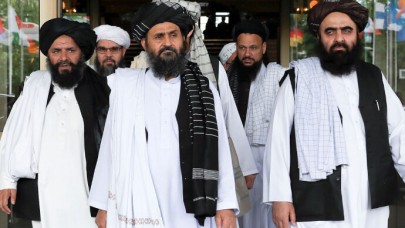 Taliban'dan dünyayı ayağa kaldıracak bir yasak daha!