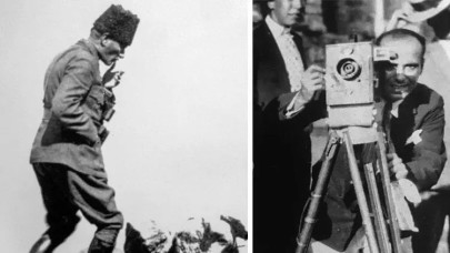 İşte o meşhur fotoğrafın hikayesi: 'Nefes almayacak kadar sessizce deklanşöre bastım'