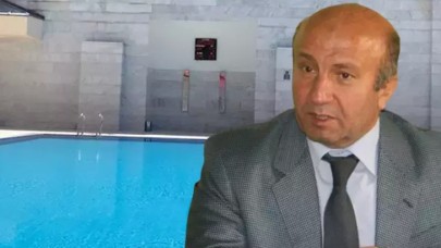 Havuzda cansız bedeni bulunan eski bakan Kutbettin Arzu'nun ölüm nedeni belli oldu