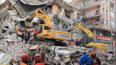 Olası deprem suyu da vuracak: İstanbul'da en riskli iki bölge açıklandı