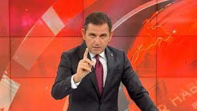 Fatih Portakal'ın yeni kanalı belli oldu