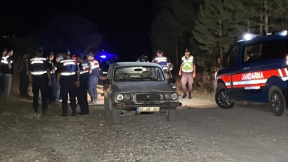 Isparta'da 70 yaşındaki adam dehşet saçtı: Ömer Karakoç,  İmran Karakoç,  Adnan Karakoç,  Bedrettin Deniz öldü