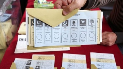 Seçim anketinden flaş sonuçlar: Bu pazar seçim olsa hangi parti kazanır?