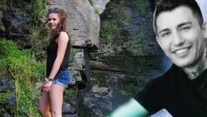 İtalya'da bir kasabada 50 yıl sonra ilk kez cinayet. Genç kadını öldüren şüpheli Türk çıktı. Ömer Çim yakalandı