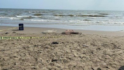 Mersin'de 2 kardeşten acı haber: Esra ve Melek boğuldu