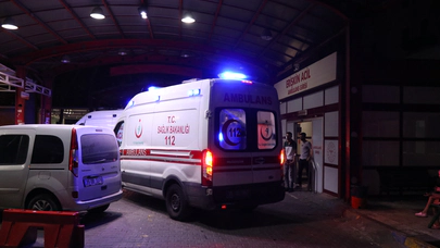 İzmir'de cinayet: Hüseyin Gökçen öldü