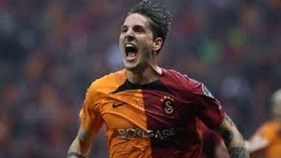 Galatasaray Zaniolo'ya Aston Villa'ya gönderdi