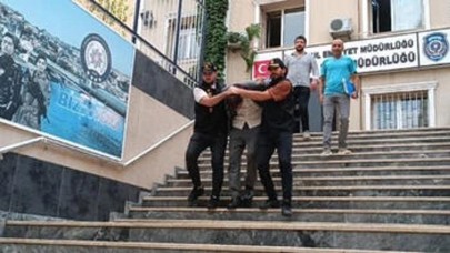 Erdoğan'ın sesiyle dolandırıcılık yapan Fatih Emre Hülagü bakın kimin oğlu çıktı