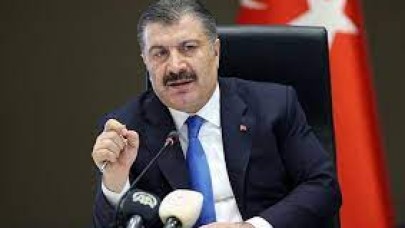 Bakan Fahrettin Koca'dan flaş açıklama: İBB başkanlığına aday olacak mı?