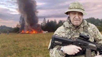Putin 'İhaneti affetmem' demişti. Wagner'in lideri Prigojin'in öldüğü uçağı Ruslar mı vurdu?