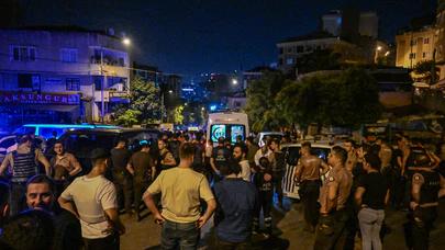Kağıthane'deki çatışmada polis Hakan Telli şehit oldu