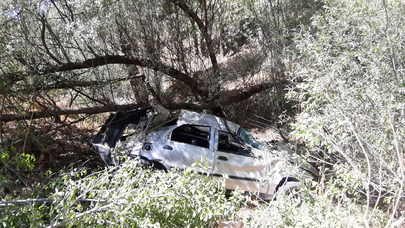 Adana'da korkunç kaza: Ayşe Tokalı,  Rabianur Tokalı,  Ravzanur Tokalı,  Elif Yağmur öldü