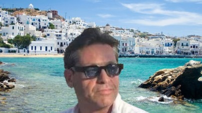 Yunan adalarında bir bot kazası daha. Mikanos'ta tatil yapan bir Türk feci şekilde öldü