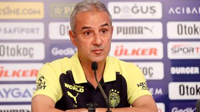 İsmail Kartal'dan Okan Buruk'a flaş cevap: Bunlar küçük söylemler