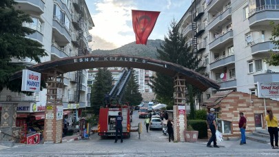 Pençe Kilit'ten acı haber: Astsubay Buğra Çalgay şehit oldu