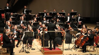 Cumhuriyetin 100. yıl marşı ilk kez seslendirildi. İşte sözleri