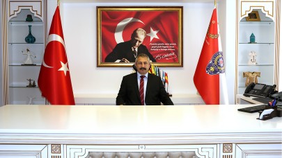 Ankara'nın yeni emniyet müdürü Engin Dinç kimdir?