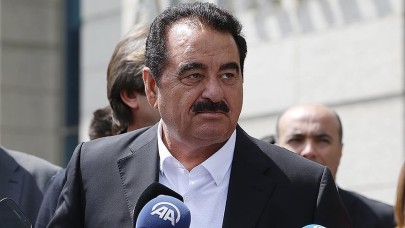 İbrahim Tatlıses mal varlığını açıkladı