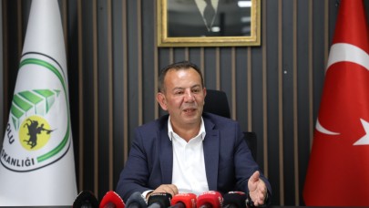 CHP'den ihraç edilen Bolu Belediye Başkanı Tanju Özcan'dan flaş karar. Hangi partinin adayı olacak?