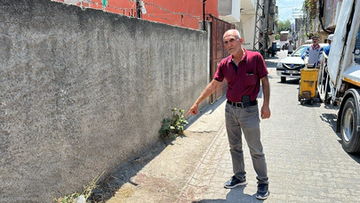 Üvey babası Tahir Yesin'in elini öpüp helallik istemiş. Adana'da bıçaklanan Abdullah Yavuz öldü