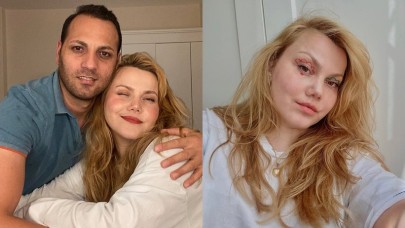 Üsküdar'da  Merve Veziroğlu Yıldırım'ı eşi Yunus Yıldırım 32 yerinden bıçakladı