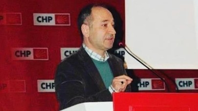 Etimesgut'taki CHP kongresinde kalp krizi geçiren başkan adayı Faruk Özdemir öldü