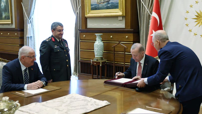Yeni Genelkurmay Başkanı belli oldu. İşte YAŞ toplantısında atanan yeni komutanlar