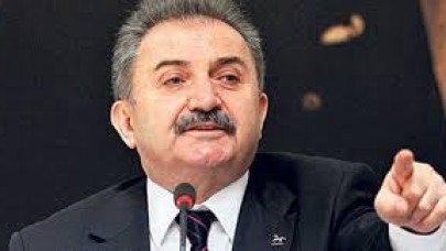 Türkiye'de yeni bir siyasi parti daha kuruldu. Eski bakan başına geçti