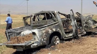 MİT'ten nefes kesen operasyon. Kadri Encu vuruldu