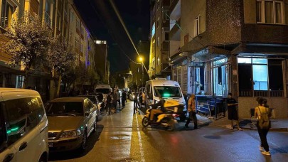 Küçükçekmece'de önce eşini sonra kendini vurdu: Binnaz Demir ve Ömer Demir öldü