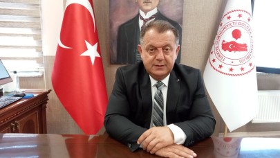 Gölcük Kaymakamı Yusuf Özdemir öldü