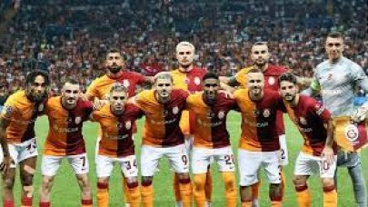 Galatasaray ateşe düştü. Şampiyonlar Ligi'ndeki rakipleri belli oldu