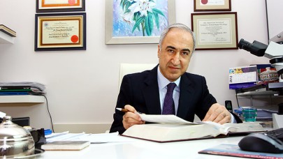 İstanbul Üniversitesi Rektörlüğüne atanan Prof. Dr. Osman Bülent Zülfikar kimdir?