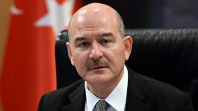 Süleyman Soylu'ya yeni görev