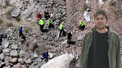 Kayseri'de tıp fakültesi öğrencisi Enes Ahmet Tekin ölü bulundu