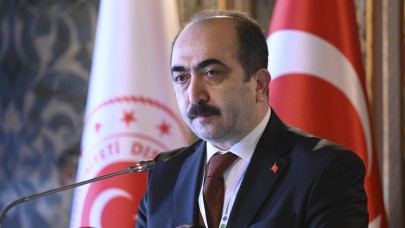 Türk Tarih Kurumu Başkanlığı’na Prof. Dr. Yüksel Özgen atandı. Prof. Dr. Yüksel Özgen kimdir?