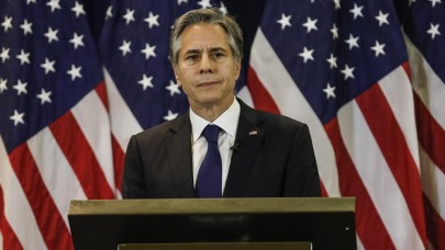 ABD'den Rusya'ya 'Santaj' suçlaması. Flaş Türkiye detayı