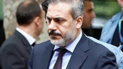 İşte Hakan Fidan'ın sırrı. İngiliz gazeteci ortaya çıkardı