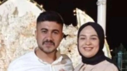 Denizli'de Ümit Mutlu Akpınar eşi Büşra Akpınar ve üvey oğlu 4 yaşındaki Macit Gül'ü bıçakla öldürdü