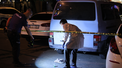 Beyoğlu'nda silahlı saldırı: 1 kişi öldü