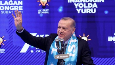 AK Parti’nin İstanbul adayı kim olacak? Ahmet Hakan açıkladı