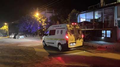 Denizli'de korkunç olay. Market sahibi Merve Acar öldü